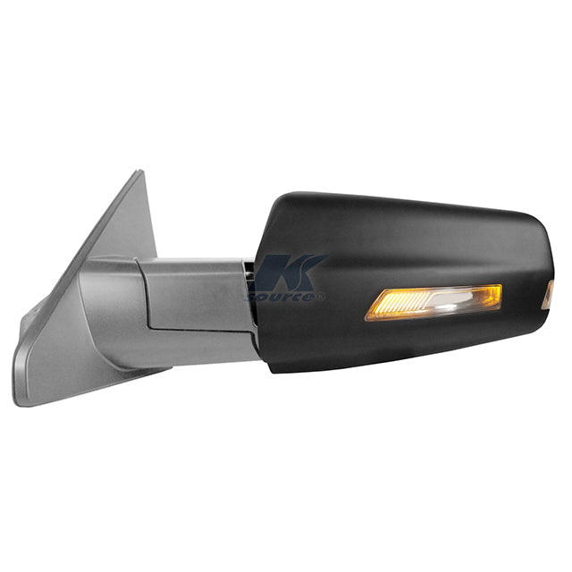 Snap & Zap Towing Mirrors 80730 (RAM DT 1500 (2019-up), 2500/3500 (2020-up))