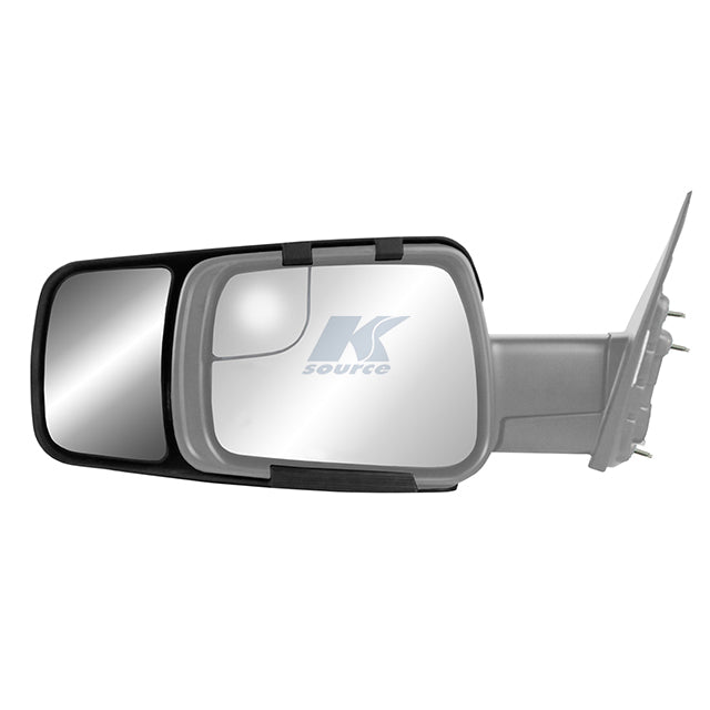 Snap & Zap Towing Mirrors 80730 (RAM DT 1500 (2019-up), 2500/3500 (2020-up))