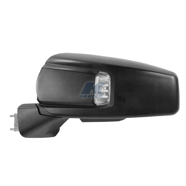 Snap & Zap Towing Mirrors 80930 (Silverado 1500 2020-2023)