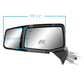 Snap & Zap Towing Mirrors 80930 (Silverado 1500 2020-2023)