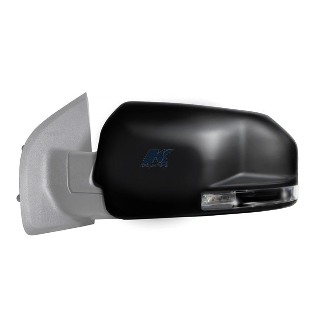 Snap & Zap Towing Mirrors 81850 (F150 (2015-2020))