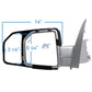 Snap & Zap Towing Mirrors 81850 (F150 (2015-2020))