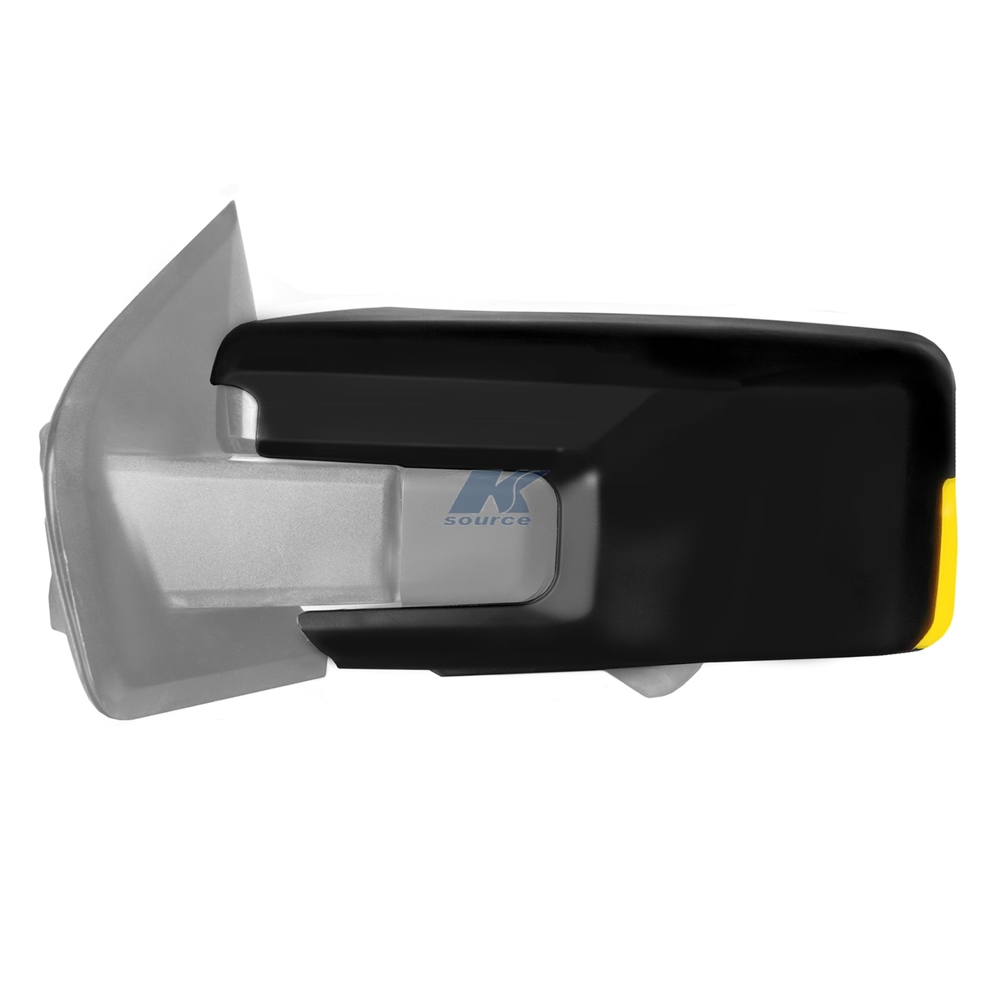 Snap & Zap Towing Mirrors 81860 (F-150 2021-On)