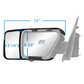 Snap & Zap Towing Mirrors 81860 (F-150 2021-On)