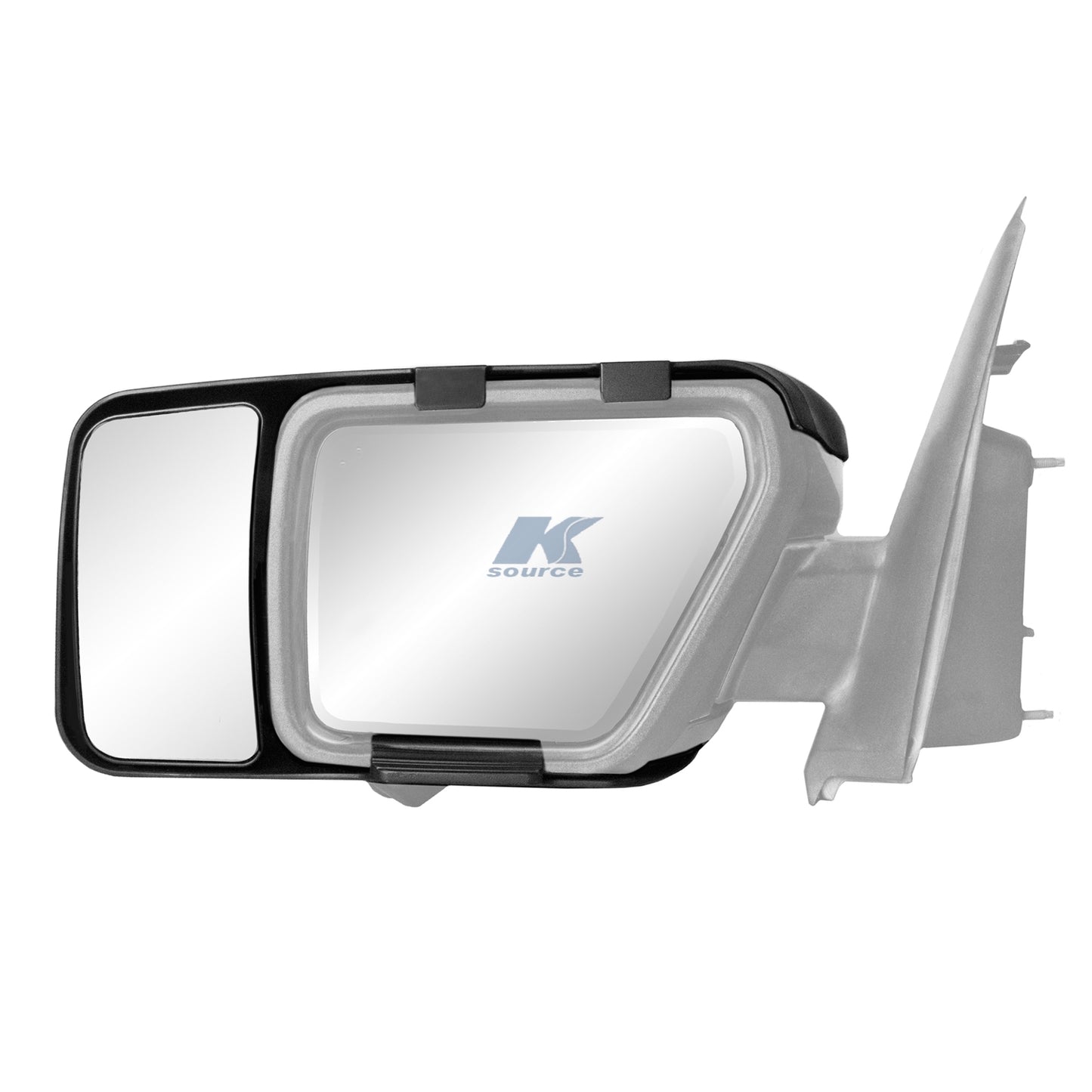 Snap & Zap Towing Mirrors 81860 (F-150 2021-On)