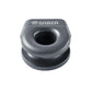 6061 Aluminium Spliced Winch Thimble - Cerakote Grey