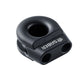 6061 Aluminium Spliced Winch Thimble - Cerakote Black