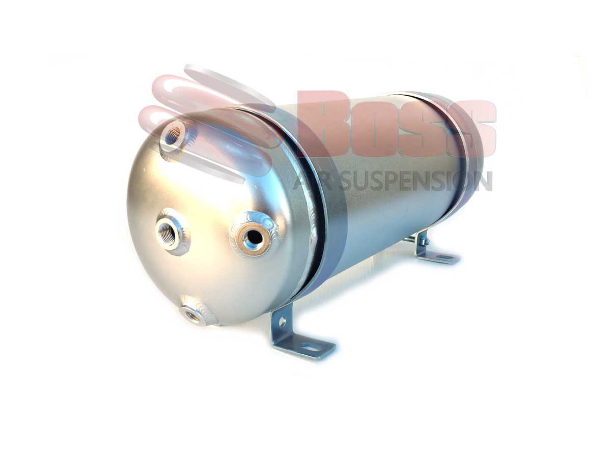 Boss Air Suspension Impressor Incab Digital Kit