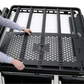 Wedgetail Hex Mesh Floors Suit Racks Up To 2.7m Long