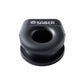 6061 Aluminium Spliced Winch Thimble - Cerakote Black