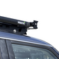 Wedgetail Lightbar Support Extension Bracket