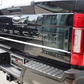 Black Widow by SCA Performance & Tough Trucks - Available for 2023