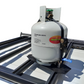 Wedgetail Gas Bottle Holder