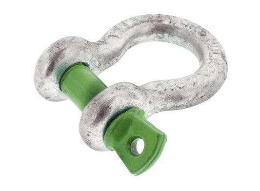 Hulk 4x4 HU1029 Bow Shackle 3.25T