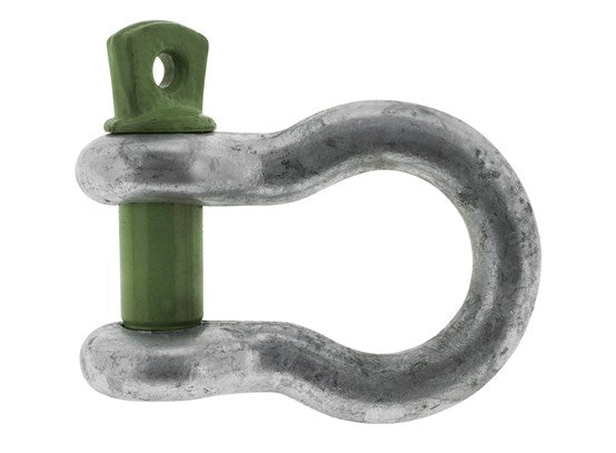 Hulk 4x4 HU1029 Bow Shackle 3.25T