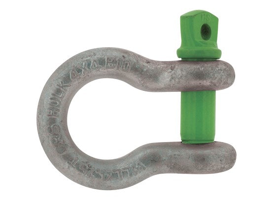Hulk 4x4 HU1030 Bow Shackle 4.75T