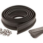 Hulk 4x4 HU2104 2" Rubber Fender Flare Kit
