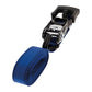 Hulk 4x4 HU5000 Heavy Duty Ratchet Tie Down Straps (4pk)