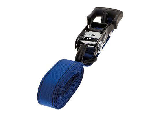 Hulk 4x4 HU5000 Heavy Duty Ratchet Tie Down Straps (4pk)