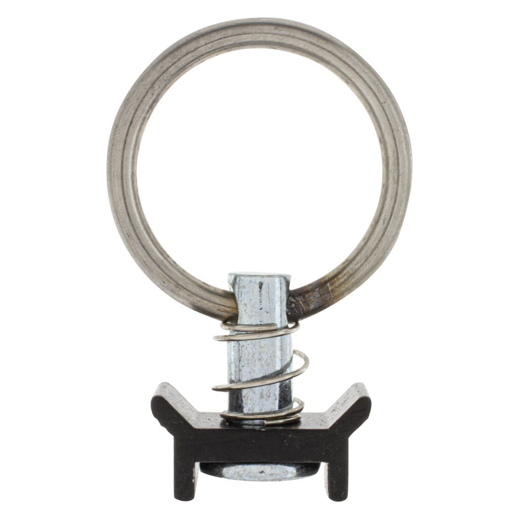 Hulk 4x4 Moveable Mounting Rings (2pk) HU5007