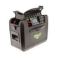 Hulk 4x4 HU6501 Portable Powerpack - Pure Sine Wave Inverter