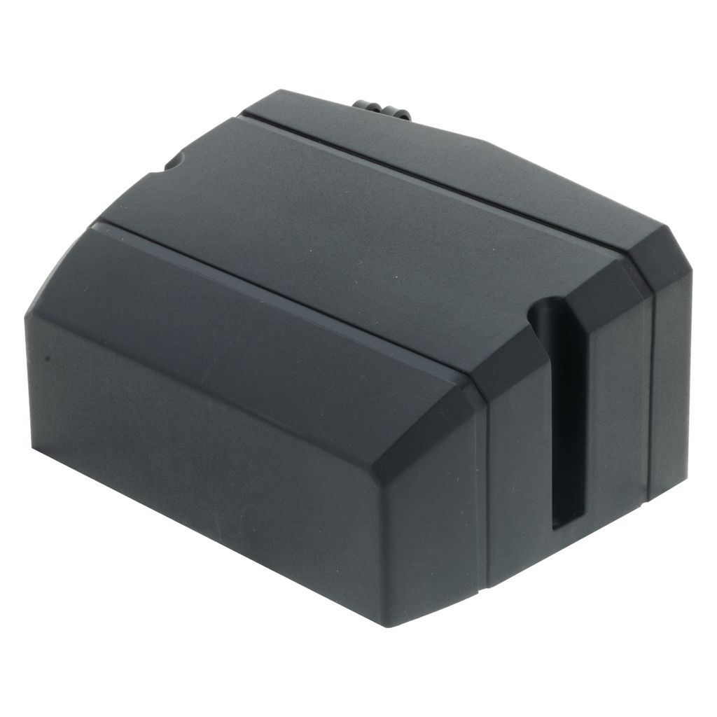 Hulk 4x4 Double Surface Mount Housing With 50a Plug