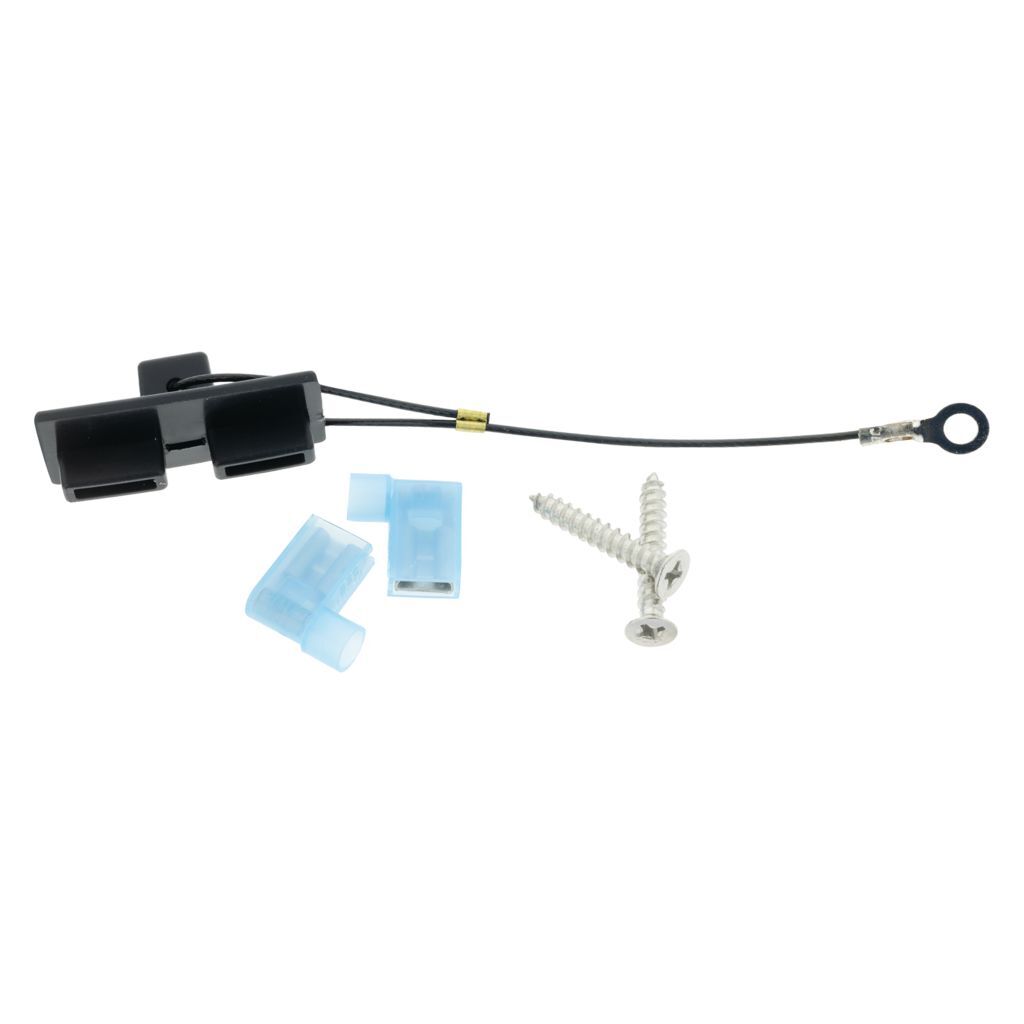 Hulk 4x4 Double Surface Mount Housing With 50a Plug
