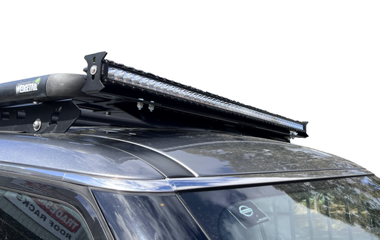 Wedgetail Lightbar Support Extension Bracket