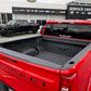 2022 Chevy 1500 Black Widow by SCA Performance in Fire Red (STOCK# TT 0611)