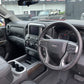 2022 Chevy 1500 Black Widow by SCA Performance in Fire Red (STOCK# TT 0611)