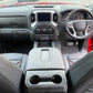 2022 Chevy 1500 Black Widow by SCA Performance in Fire Red (STOCK# TT 0611)