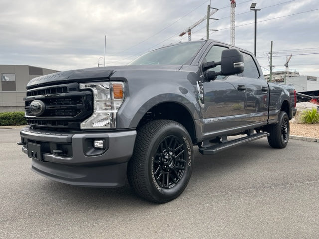 2022 Ford F250 XLT with Blackout Pack (STOCK# TT 0470)