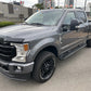 2022 Ford F250 XLT with Blackout Pack (STOCK# TT 0470)