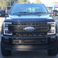 Black Widow by SCA Performance & Tough Trucks - Available for 2023