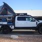 2021 Ford F250 Lifted Overland Edition
