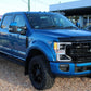 Upgrade Package: Ford F250/350 17-22 Outlaw Package/Octane