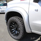Upgrade Package: Chevy Silverado 1500 19-21 Outlaw Package