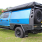 Overland Edition - Available for 2023