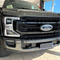 Upgrade Package: Ford F250/350 17-22 Outlaw Package/KMC