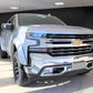 Upgrade Package: Chevy Silverado 1500 19-21 Outlaw Package