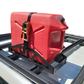 Wedgetail Jerrycan Holder