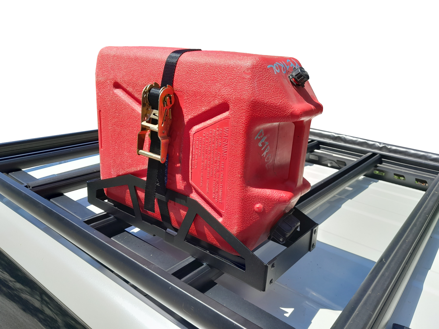 Wedgetail Jerrycan Holder