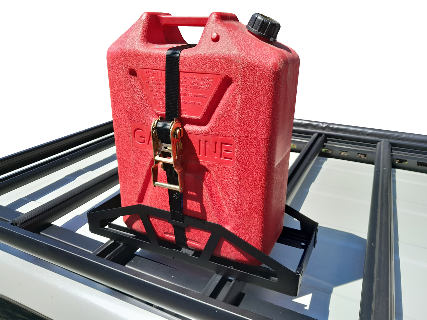 Wedgetail Jerrycan Holder