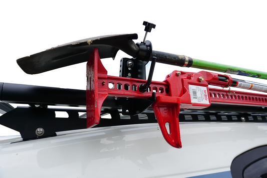 Wedgetail High Lift Jack Holder