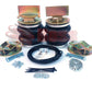 Boss Air Suspension Load Assist Triple Airbag Kit Suit 0"-2" Lift (Ram 2500, 3500 2004-On)
