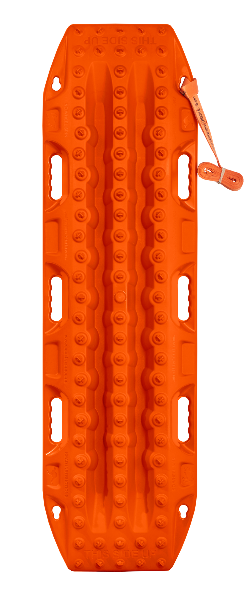 MAXTRAX MKII Signature Orange