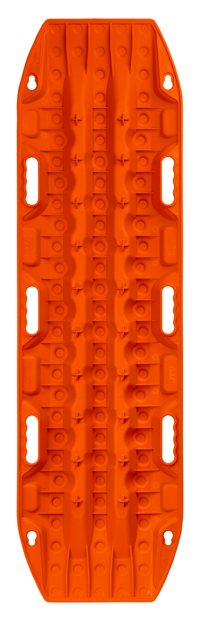 MAXTRAX MKII Signature Orange