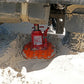MAXTRAX Jaxbase SIGNATURE ORANGE