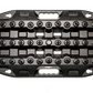 MAXTRAX Jaxbase Black