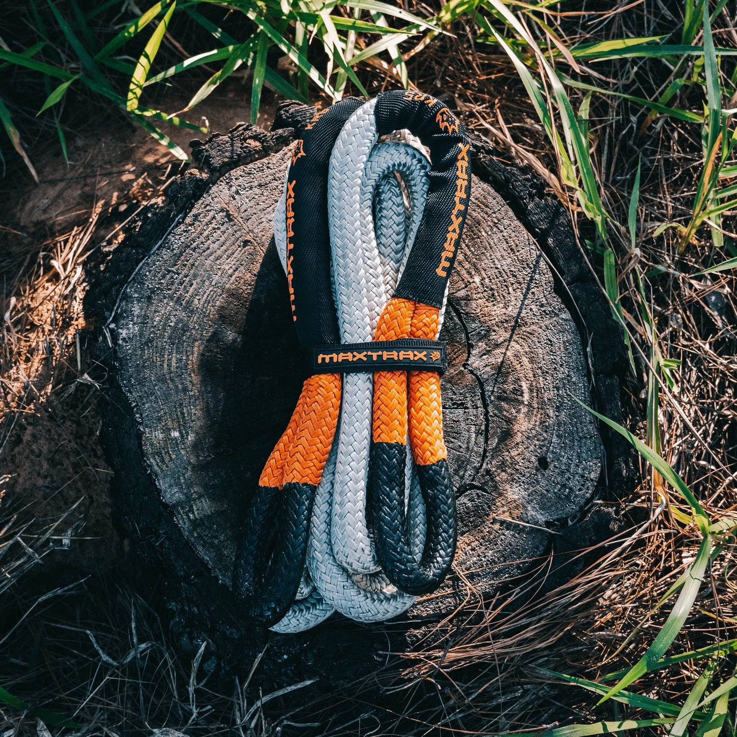 MAXTRAX Kinetic Rope - 10m